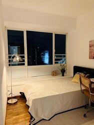 One Leicester (D13), Condominium #588166271